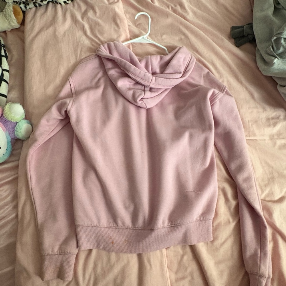 Pink jacket - Picture 2 of 2